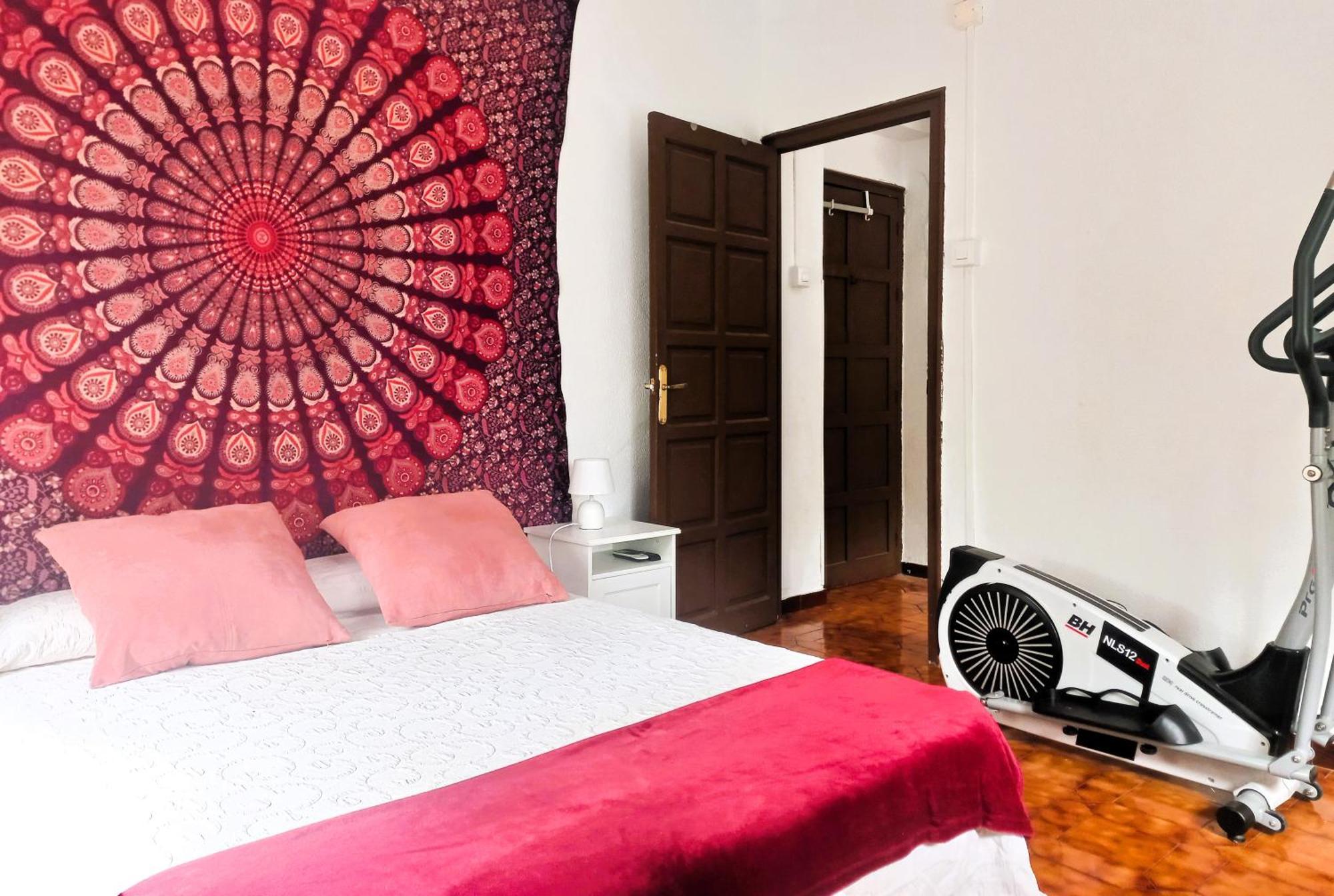 Zen Miraflores เซบีญา ภายนอก รูปภาพ