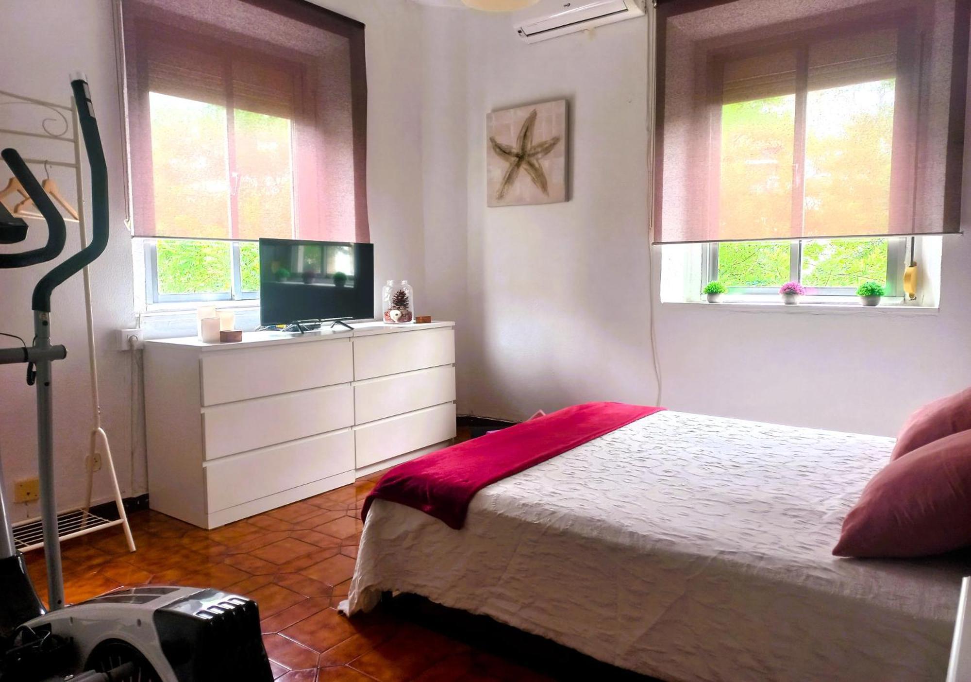 Zen Miraflores เซบีญา ภายนอก รูปภาพ